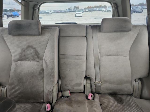 Photo 10 from auction – 2006 TOYOTA HIGHLANDER with VIN JTEDP21A960095453