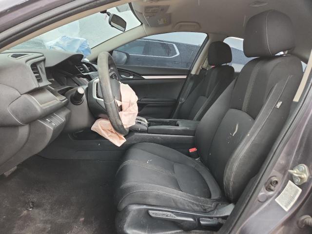 Photo 7 from auction – 2017 HONDA CIVIC LX with VIN 19XFC2F54HE209468
