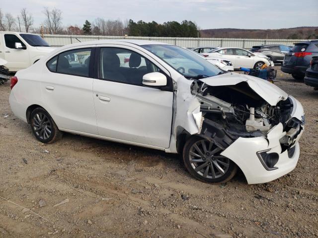 Photo 4 from auction – 2017 MITSUBISHI MIRAGE G4 with VIN ML32F4FJ3HH003991