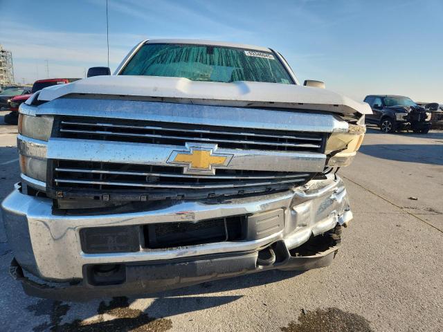 Photo 5 from auction – 2015 CHEVROLET SILVERADO with VIN 1GC1CUEG0FF173516