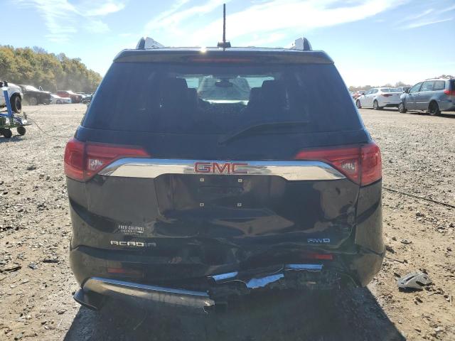 Photo 6 from auction – 2018 GMC ACADIA DEN with VIN 1GKKNXLS5JZ204701