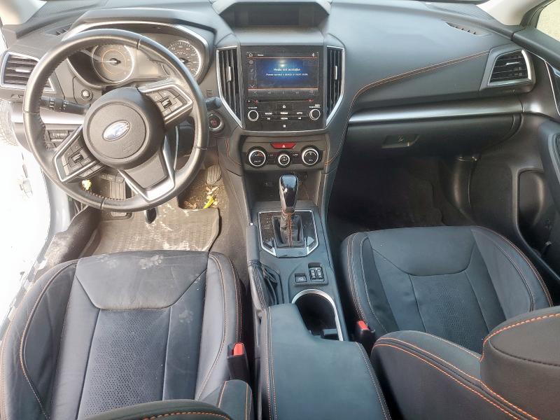 Photo 8 from auction – 2019 SUBARU CROSSTREK with VIN JF2GTAMCXKH313952