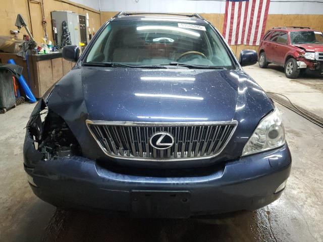 Photo 5 from auction – 2007 LEXUS RX 350 with VIN 2T2HK31U67C008681