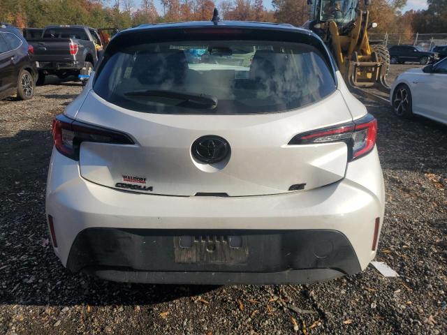 Photo 6 from auction – 2025 TOYOTA COROLLA SE with VIN JTND4MBE3S3236032