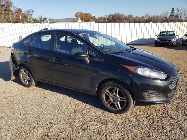 Photo 4 from auction – 2017 FORD FIESTA SE with VIN 3FADP4BJ3HM138530