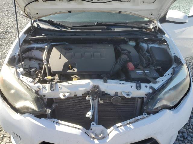 Photo 11 from auction – 2015 TOYOTA COROLLA L with VIN 2T1BURHE9FC272238