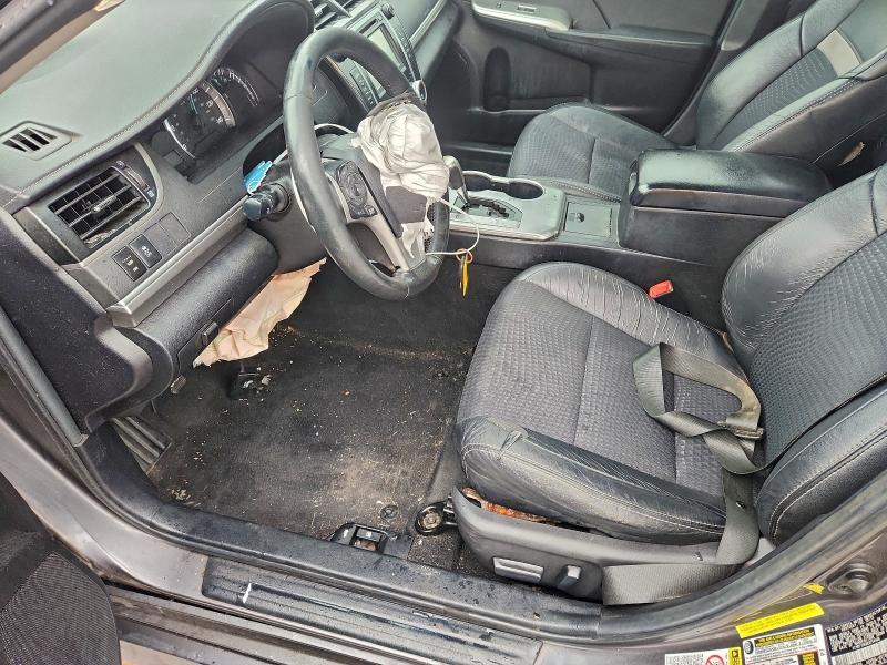 Photo 7 from auction – 2014 TOYOTA CAMRY L with VIN 4T1BF1FK9EU754466