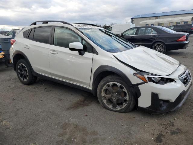 Photo 4 from auction – 2022 SUBARU CROSSTREK with VIN JF2GTAEC3N8250664
