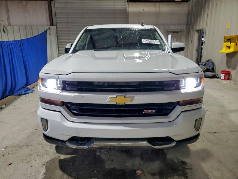 Photo 5 from auction – 2016 CHEVROLET SILVERADO with VIN 3GCUKREC3GG107696