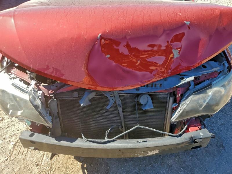Photo 11 from auction – 2012 TOYOTA CAMRY BASE with VIN 4T1BF1FK0CU588903