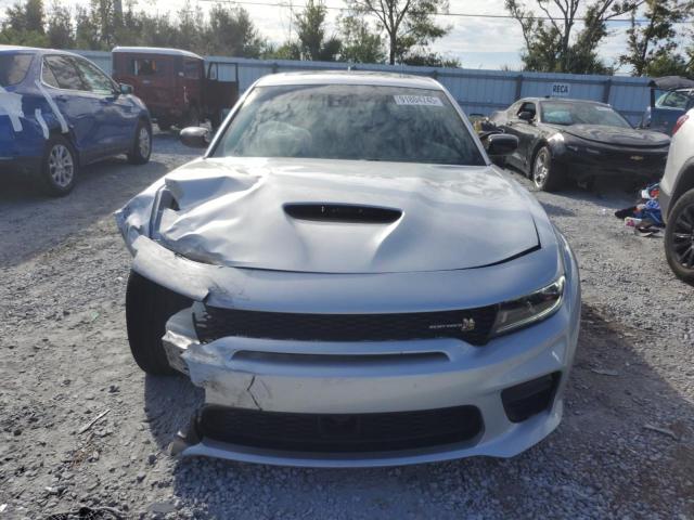 Photo 5 from auction – 2023 DODGE CHARGER SC with VIN 2C3CDXGJ1PH539309