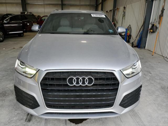 Photo 5 from auction – 2018 AUDI Q3 PREMIUM with VIN WA1BCCFSXJR029880