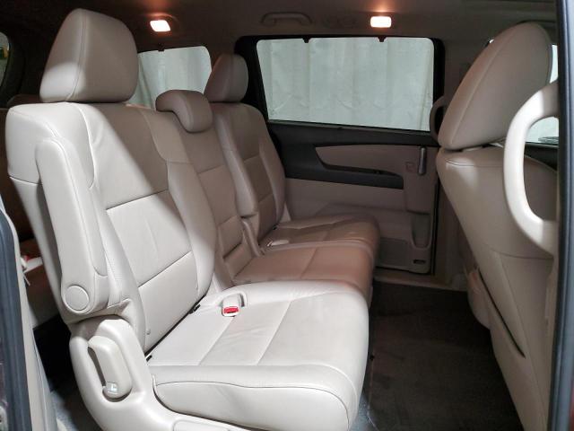 Photo 11 from auction – 2013 HONDA ODYSSEY EX with VIN 5FNRL5H64DB008839