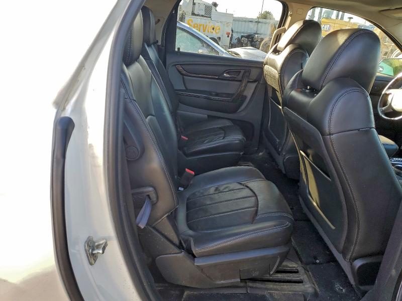 Photo 11 from auction – 2015 GMC ACADIA DEN with VIN 1GKKVTKD9FJ145489