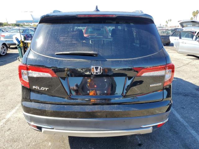 Photo 6 from auction – 2019 HONDA PILOT with VIN 5FNYF5H68KB036515