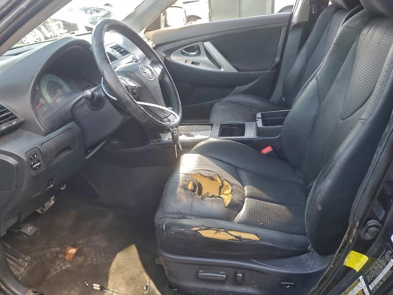 Photo 7 from auction – 2011 TOYOTA CAMRY BASE with VIN 4T1BF3EK0BU774467