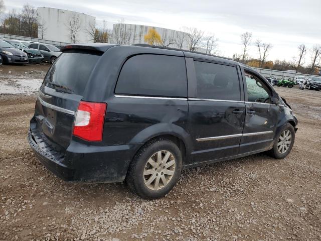 Photo 3 from auction – 2016 CHRYSLER TOWN & COU with VIN 2C4RC1BG0GR100937