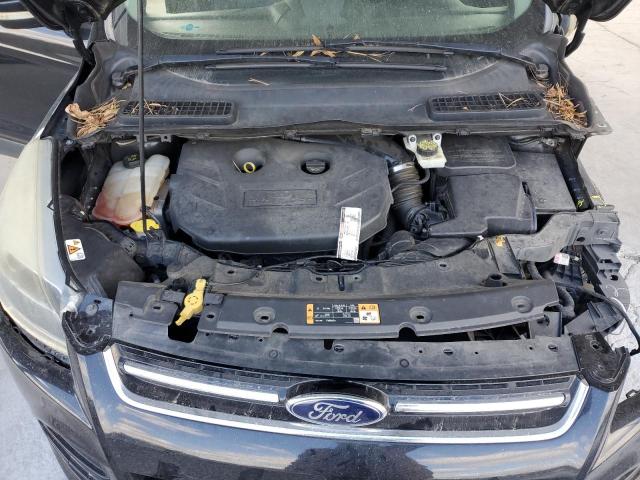Photo 11 from auction – 2014 FORD ESCAPE TIT with VIN 1FMCU0J96EUC73227