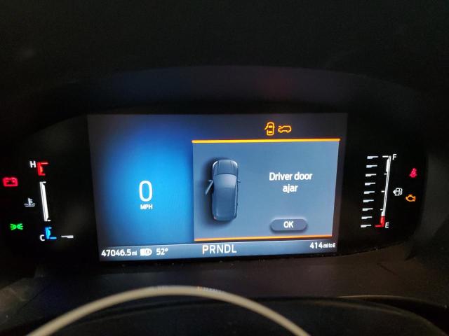 Photo 9 from auction – 2023 FORD ESCAPE ACT with VIN 1FMCU9GN5PUA91708