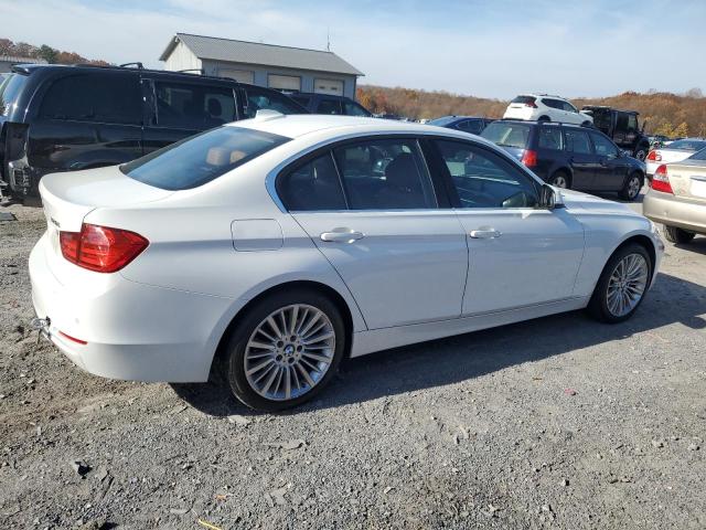 Photo 3 from auction – 2015 BMW 328 XI SUL with VIN WBA3B5C55FF961479