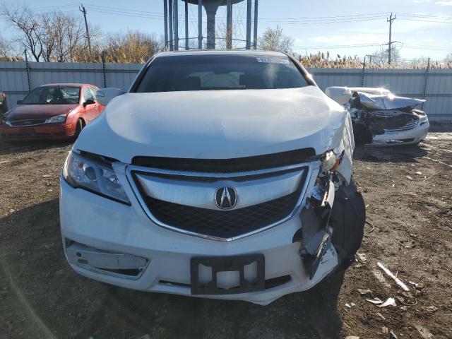 Photo 5 from auction – 2013 ACURA RDX TECHNO with VIN 5J8TB4H58DL011218