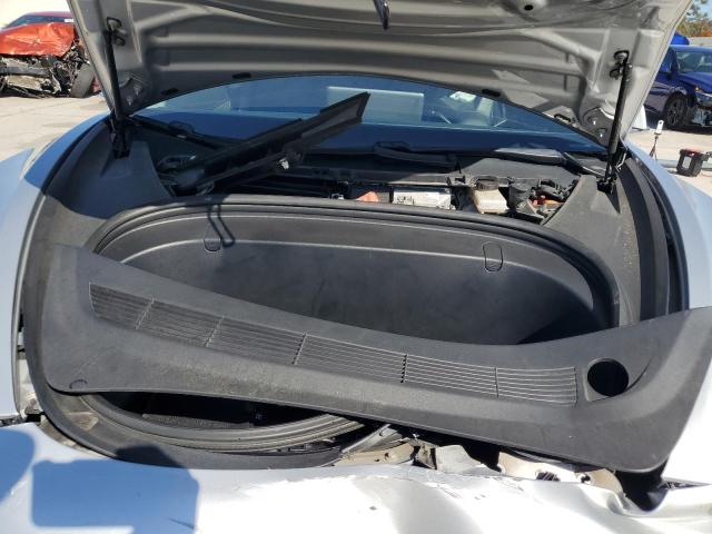 Photo 11 from auction – 2018 TESLA MODEL 3 with VIN 5YJ3E1EB0JF087495