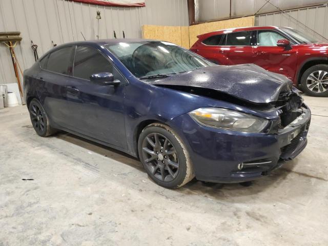 Photo 4 from auction – 2015 DODGE DART SXT with VIN 1C3CDFBB1FD403686