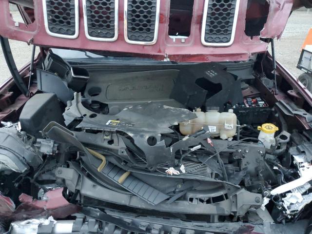 Photo 12 from auction – 2019 JEEP CHEROKEE L with VIN 1C4PJLLB0KD387705