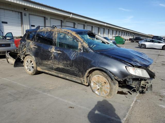 Photo 4 from auction – 2009 SUBARU TRIBECA LI with VIN 4S4WX97D594406764