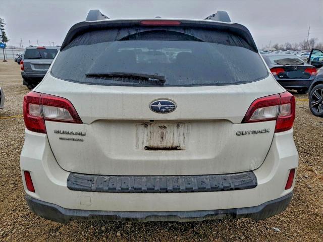 Photo 6 from auction – 2015 SUBARU OUTBACK 2. with VIN 4S4BSBJC9F3230775