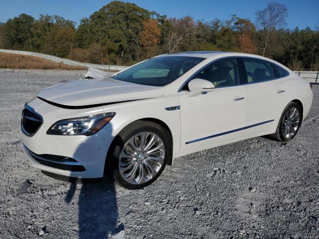 BUICK LACROSSE P 2017 with VIN 1G4ZR5SS3HU160611 - Photo from auction