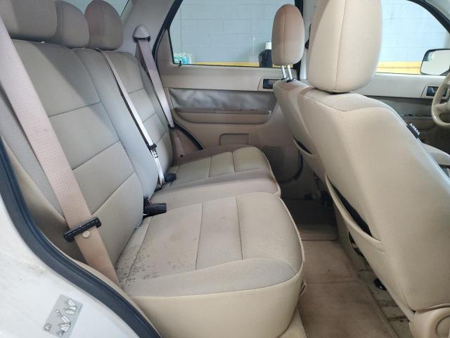 Photo 11 from auction – 2011 FORD ESCAPE with VIN 1FMCU0D75BKA03908