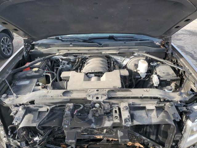 Photo 11 from auction – 2015 GMC SIERRA K15 with VIN 3GTU2VEC3FG495696