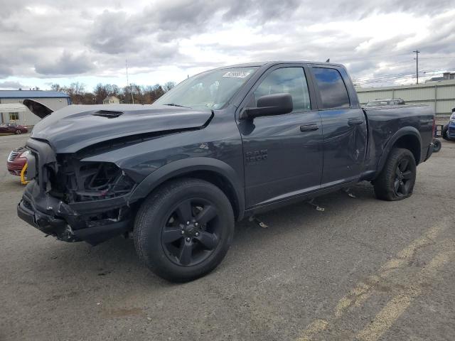 RAM 1500 CLASS 2020 with VIN 1C6RR7GG8LS107855 - Photo from auction