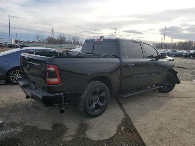 Photo 3 from auction – 2019 RAM 1500 BIG H with VIN 1C6RRFFG9KN861839