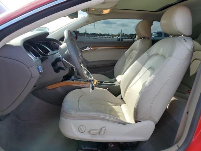 Photo 7 from auction – 2009 AUDI A5 QUATTRO with VIN WAUDK78T99A031691