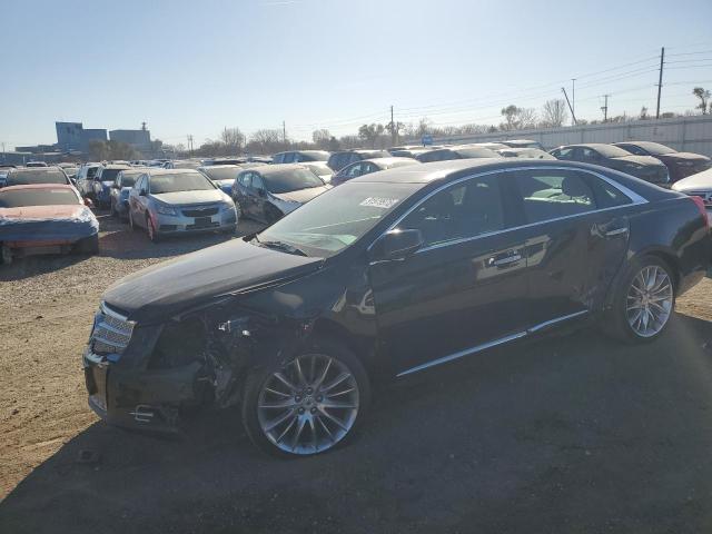 CADILLAC XTS PLATIN 2014 with VIN 2G61S5S36E9154568 - Photo from auction