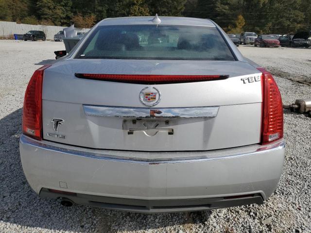 Photo 6 from auction – 2013 CADILLAC CTS LUXURY with VIN 1G6DE5E52D0153282