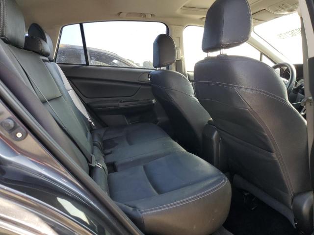 Photo 10 from auction – 2013 SUBARU IMPREZA SP with VIN JF1GPAU60D2899490