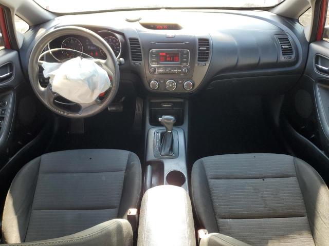 Photo 8 from auction – 2015 KIA FORTE LX with VIN KNAFX4A60F5347756
