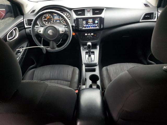 Photo 8 from auction – 2019 NISSAN SENTRA S with VIN 3N1AB7AP1KY262138