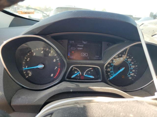 Photo 9 from auction – 2013 FORD ESCAPE TIT with VIN 1FMCU0J93DUB55182