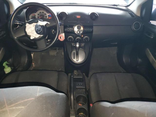 Photo 8 from auction – 2012 MAZDA MAZDA2 with VIN JM1DE1KZ2C0149082