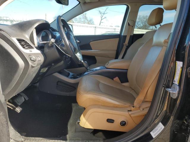 Photo 7 from auction – 2012 DODGE JOURNEY CR with VIN 3C4PDCDG2CT203782
