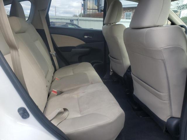 Photo 11 from auction – 2016 HONDA CR-V EX with VIN 5J6RM4H54GL109406