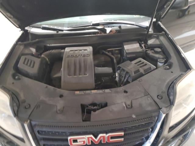 Photo 12 from auction – 2016 GMC TERRAIN SL with VIN 2GKFLSEK2G6260929