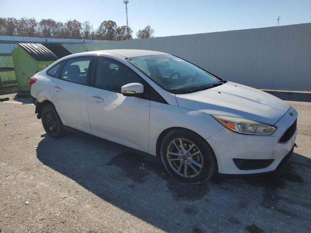 Photo 4 from auction – 2017 FORD FOCUS SE with VIN 1FADP3F26HL309253