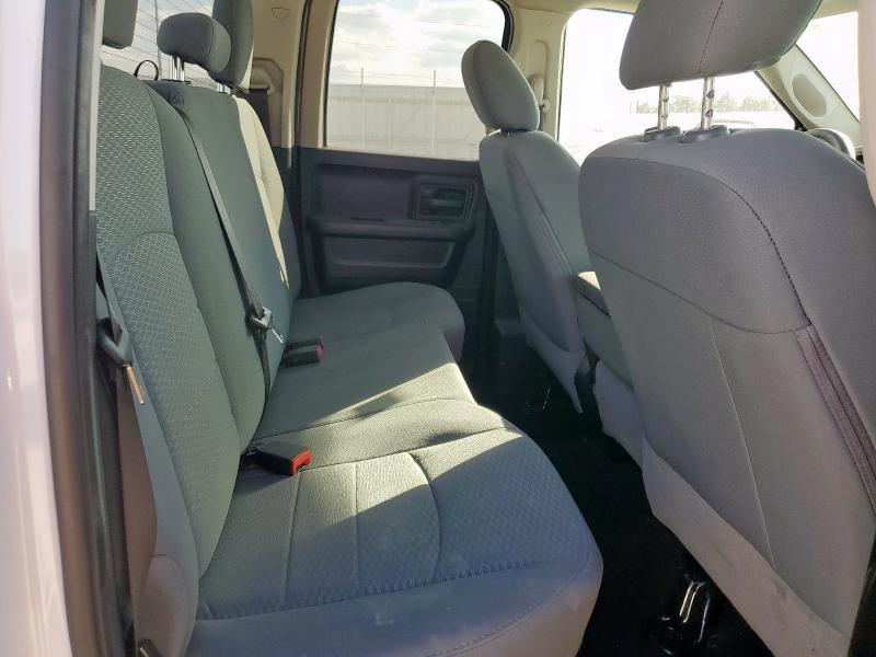 Photo 10 from auction – 2019 RAM 1500 CLASS with VIN 1C6RR6FG1KS643640