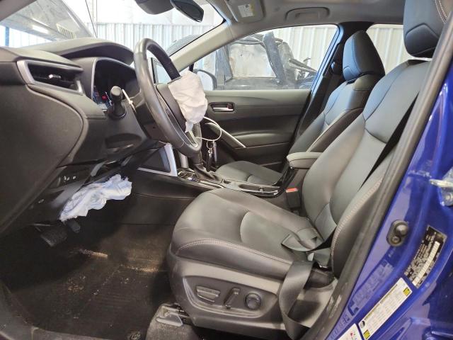 Photo 7 from auction – 2023 TOYOTA COROLLA CR with VIN 7MUDAABG7PV054407