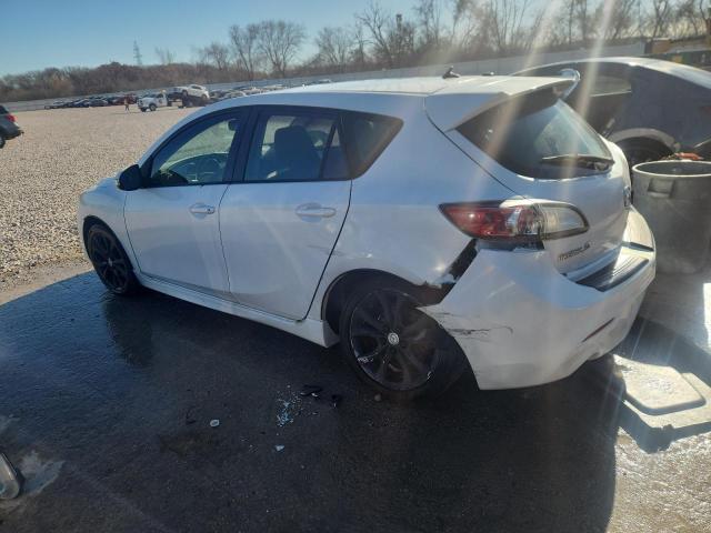 Photo 2 from auction – 2010 MAZDA 3 S with VIN JM1BL1H57A1160538